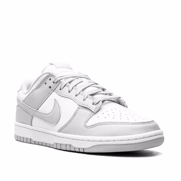 Nike Dunk Low Grey Fog
