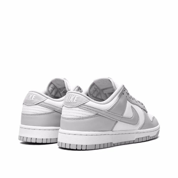 Nike Dunk Low Grey Fog