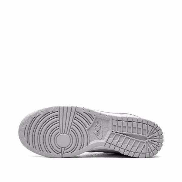 Nike Dunk Low Grey Fog