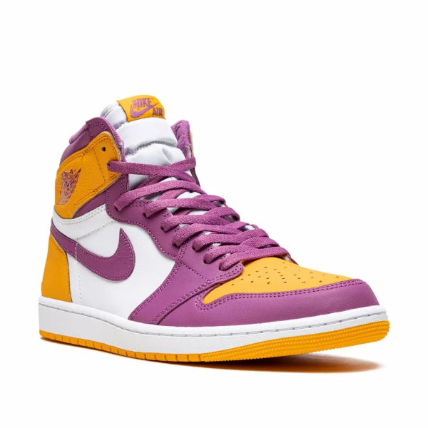 Jordan 1 Retro High OG Brotherhood