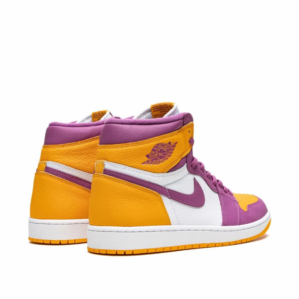 Jordan 1 Retro High OG Brotherhood