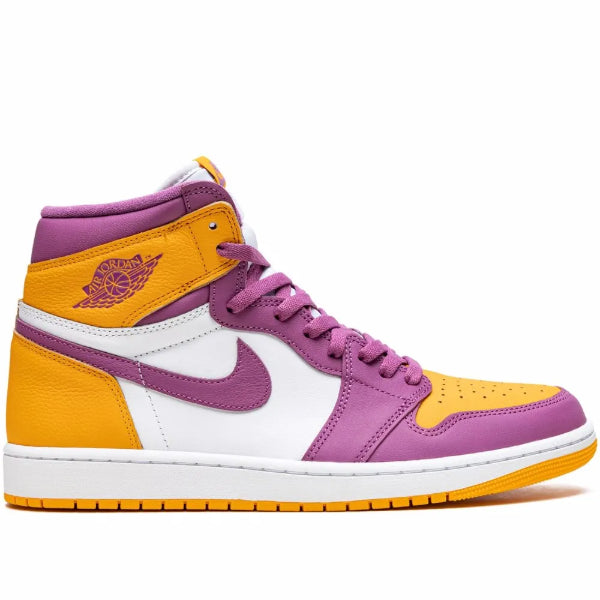 Jordan 1 Retro High OG Brotherhood