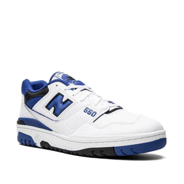 New Balance 550 White Blue