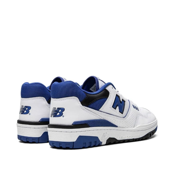 New Balance 550 White Blue