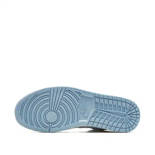 Jordan 1 Low Ice Blue
