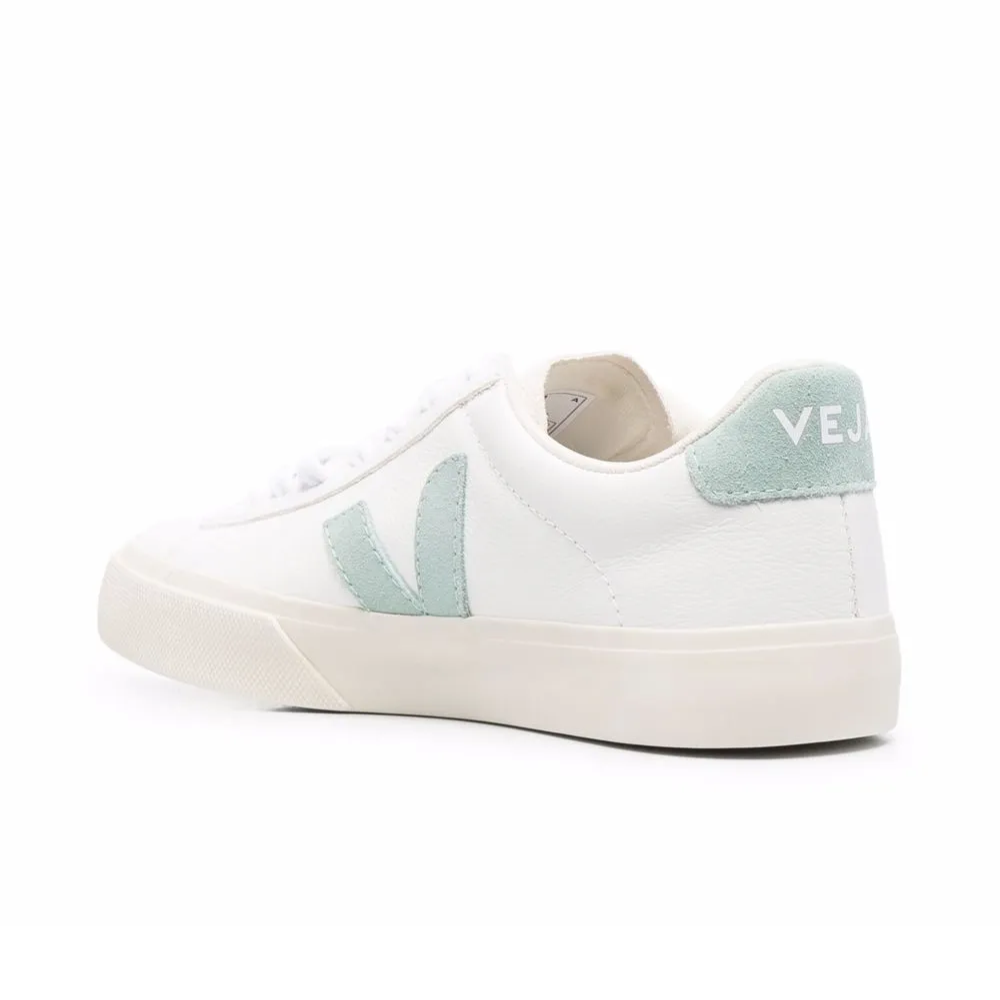 Veja Campo Chromfree Leather