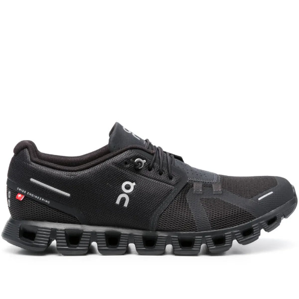 On Cloud 5 Black