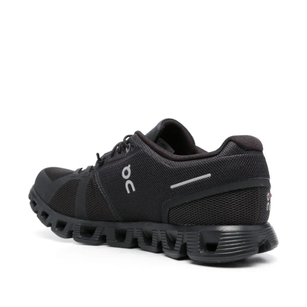 On Cloud 5 Black