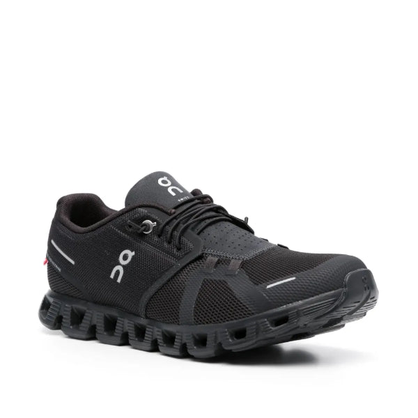 On Cloud 5 Black