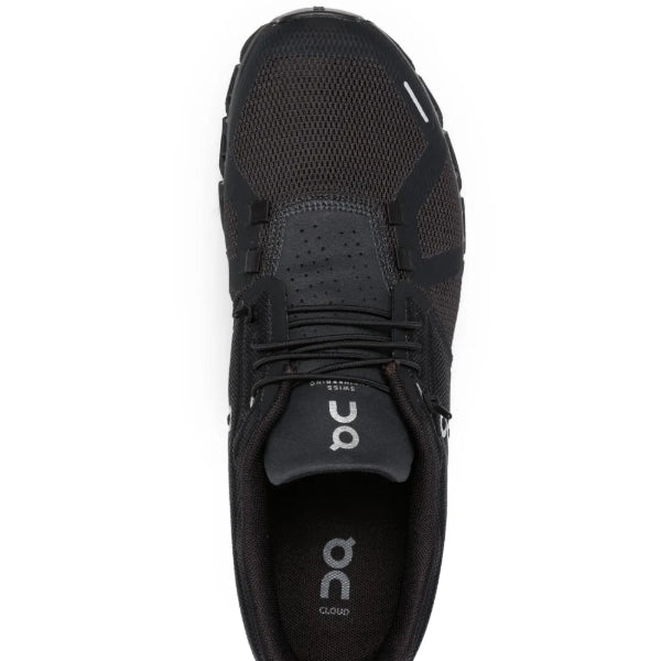 On Cloud 5 Black