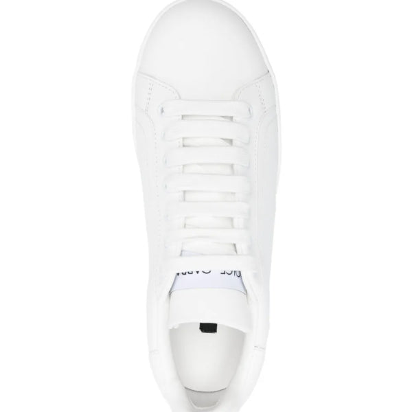 Dolce & Gabbana Portofino White