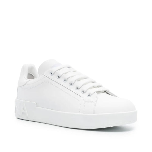 Dolce & Gabbana Portofino White
