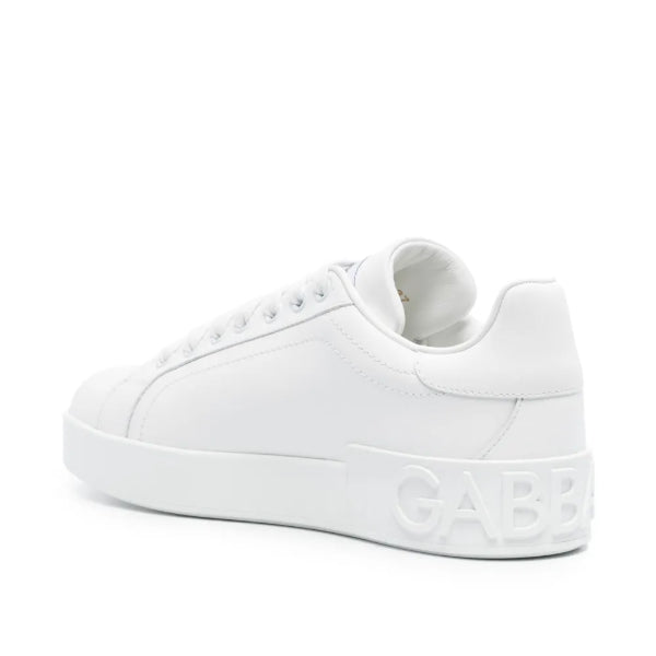 Dolce & Gabbana Portofino White