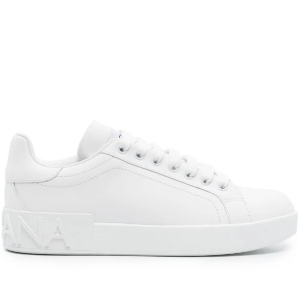 Dolce & Gabbana Portofino White