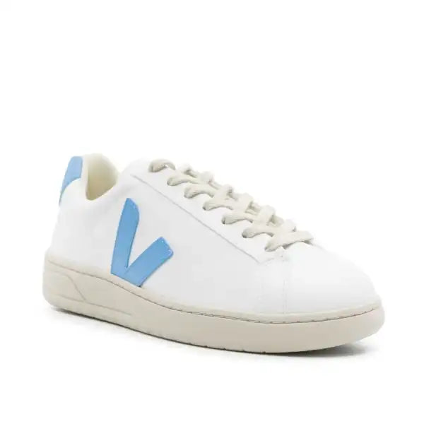 Veja V12 White Aqua