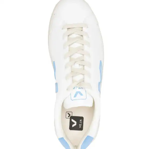Veja V12 White Aqua
