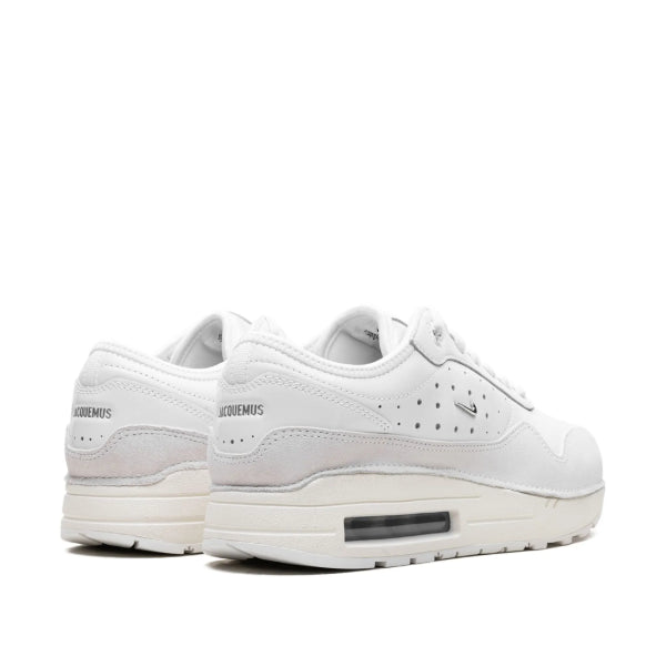 Nike Air Max 1' 86 Jacquemus White