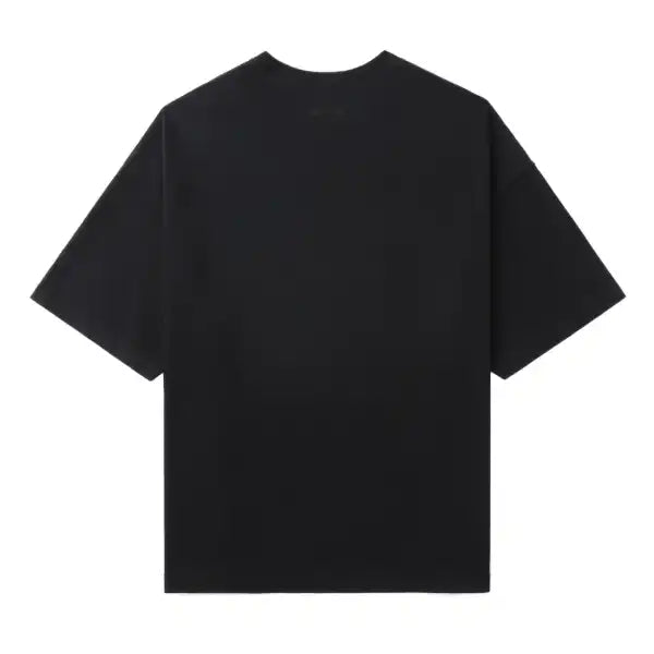 Essentials FOG Black Heavy Crewneck