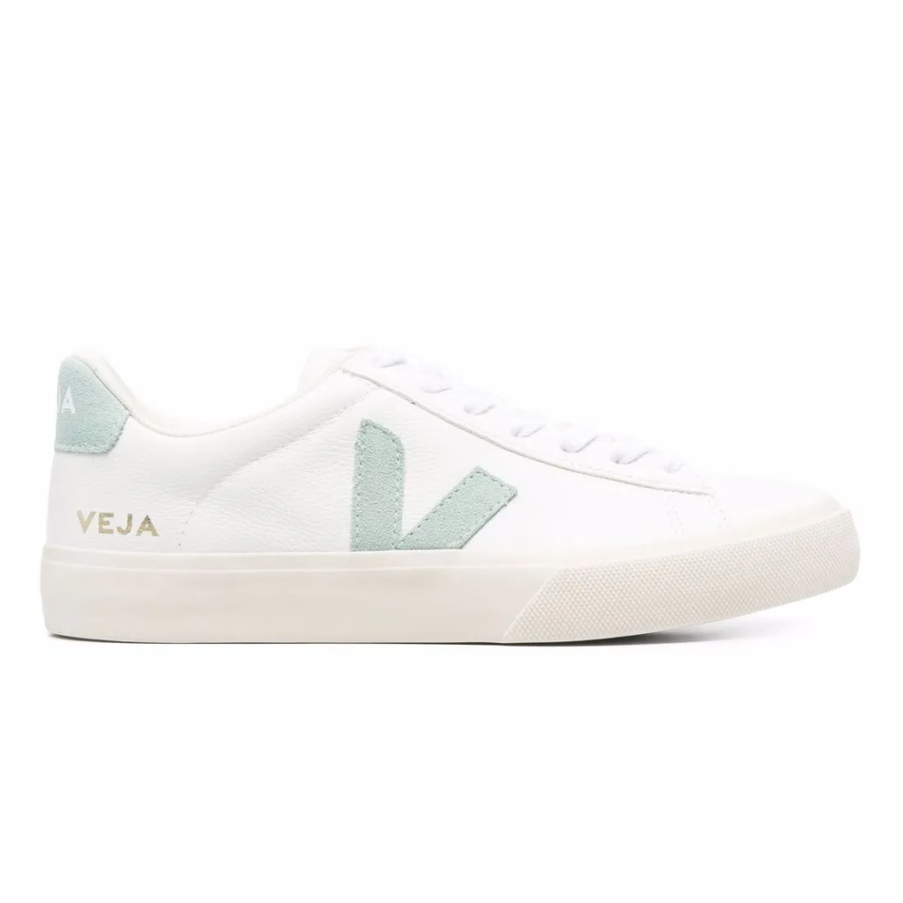 Veja Campo Chromfree Leather
