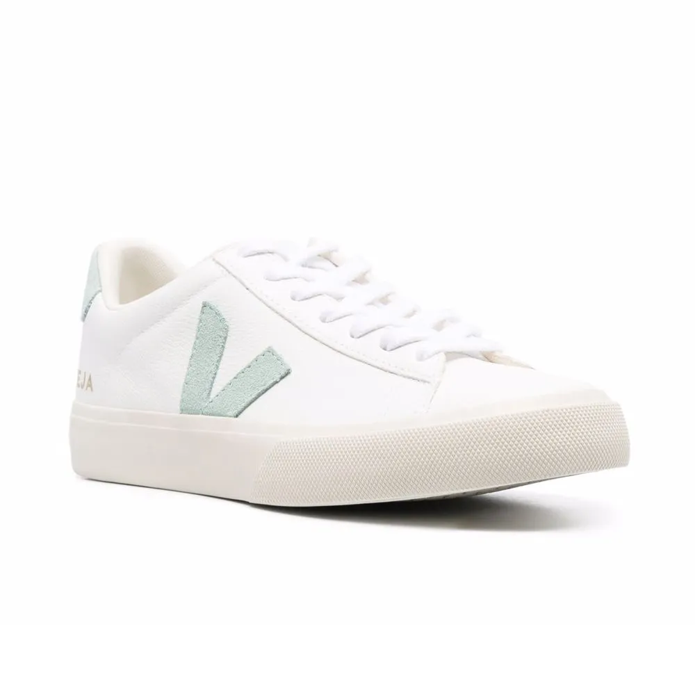 Veja Campo Chromfree Leather