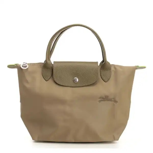 Longchamp Le Pliage Small Top Handle Bag