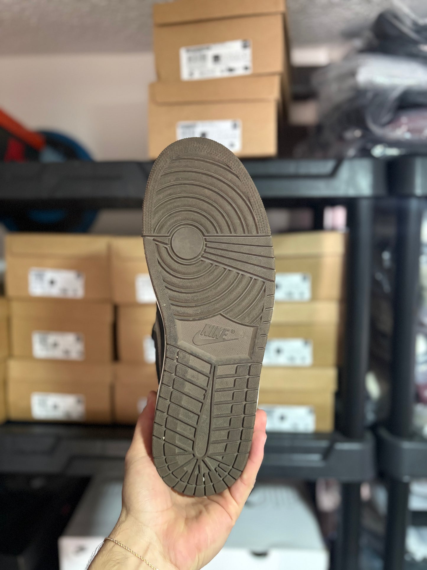 Jordan 1 Retro Og High PRELOVED