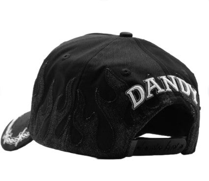 Dandy Hats STAY OUT