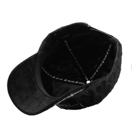Dandy Hats STAY OUT