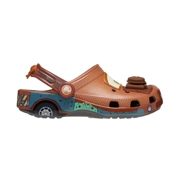 Crocs Mate