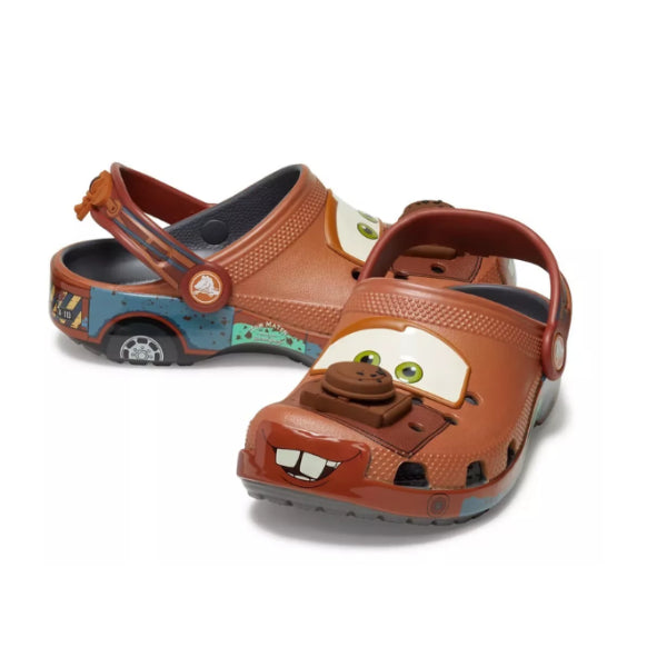 Crocs Mate
