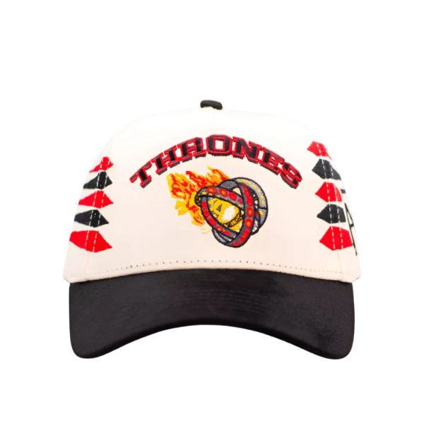 GORRA RUDE AWAKENINGS THRONES