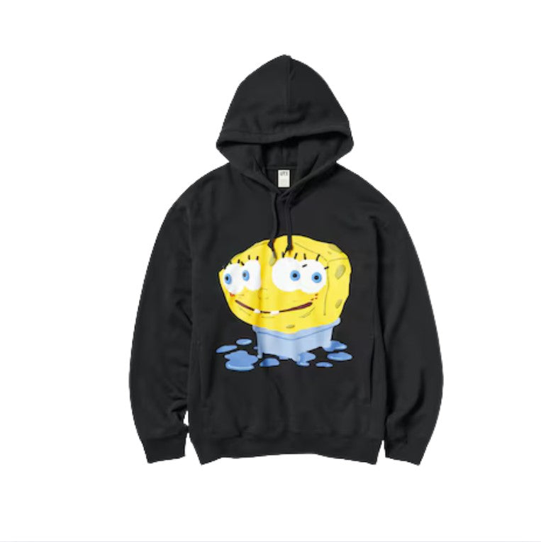 SpongeBob SquarePants Cactus Plant Flea Market UT