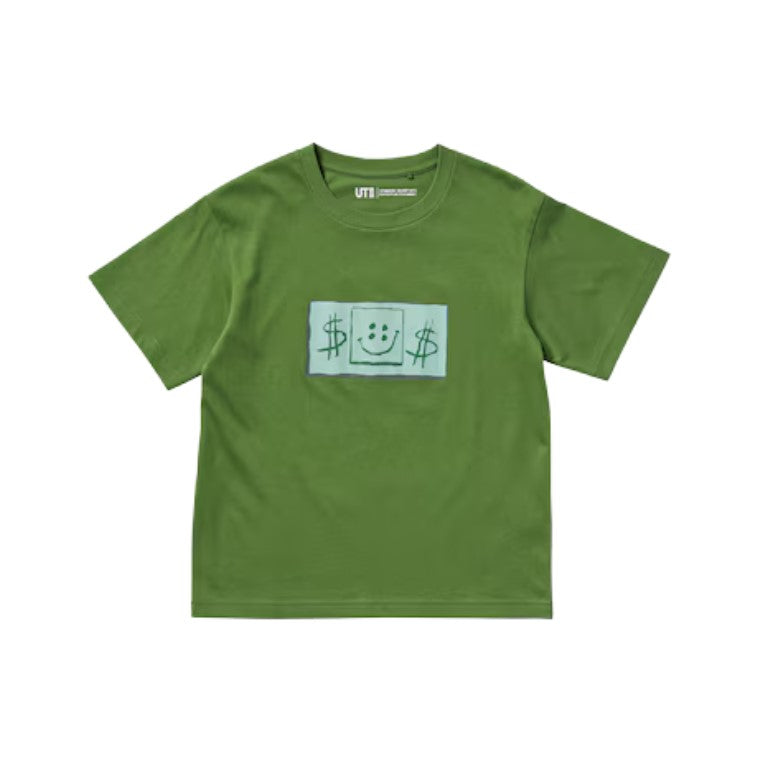SpongeBob SquarePants Cactus Plant Flea Market UT Tee