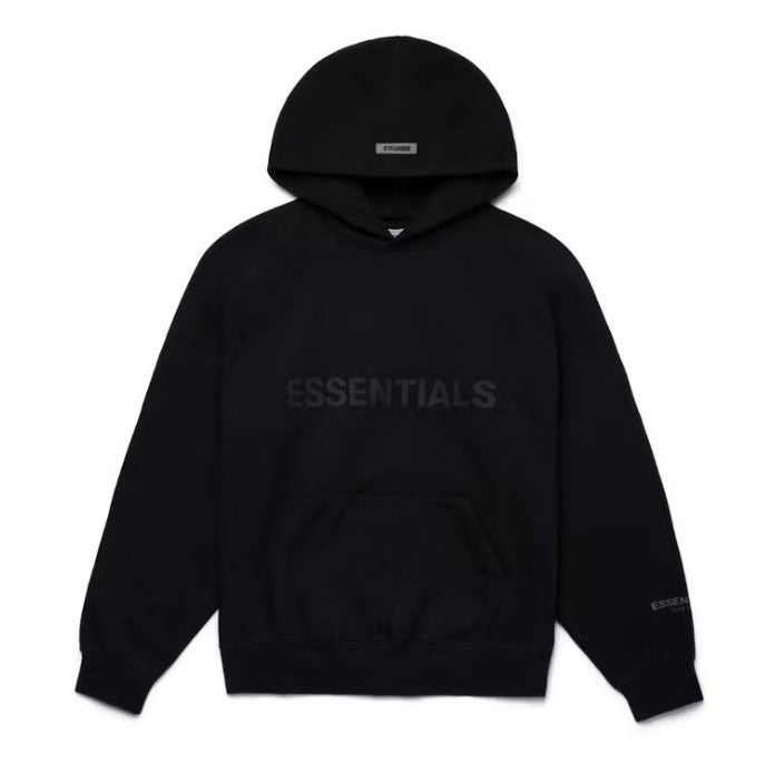 Essentials Fear Of God Hoodie