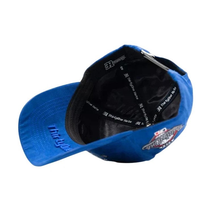 31 Hats LA Cloud Azul