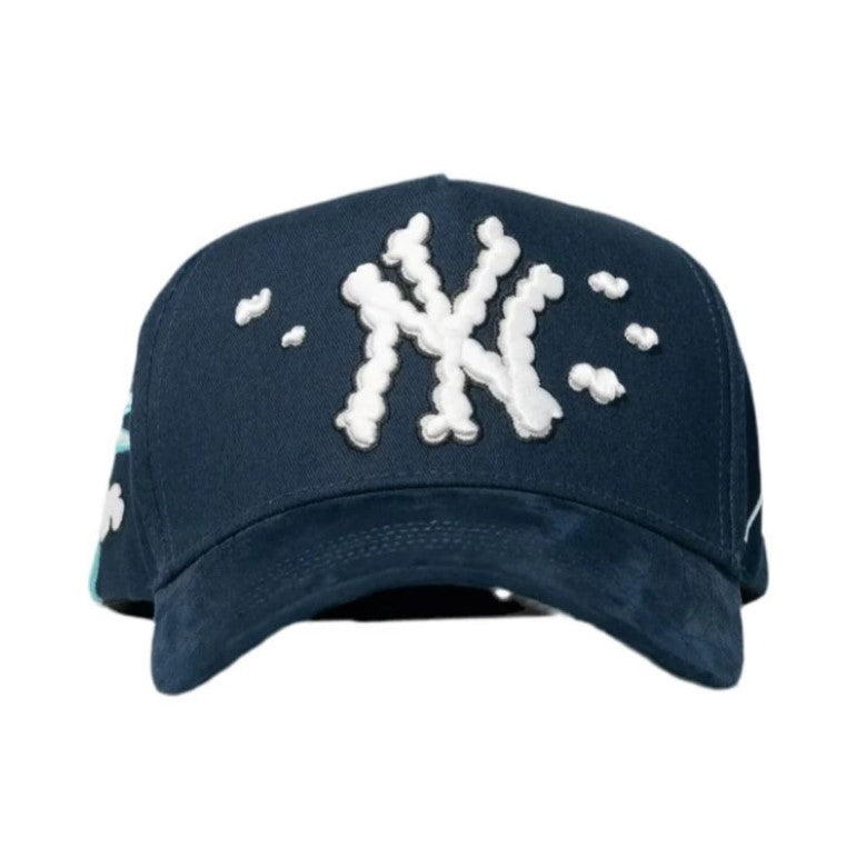 31 Hats NY Cloud Liberty Statue