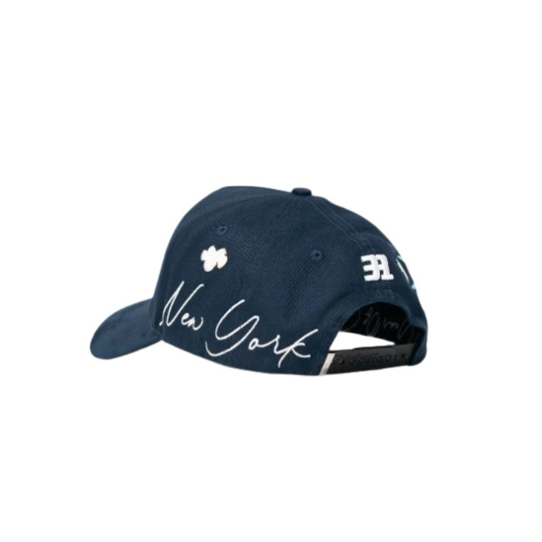 31 Hats NY Cloud Liberty Statue