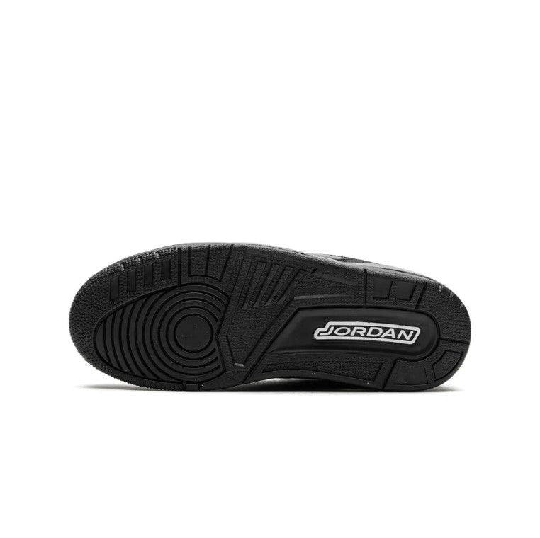 Jordan 3 Retro Black Cat