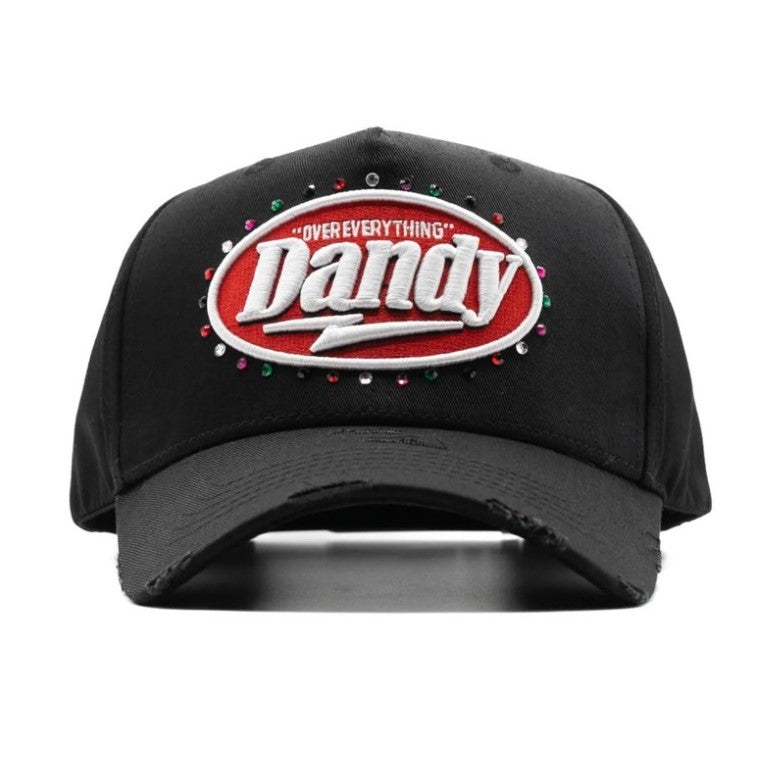 Dandy Hats DANDY OVER EVERYTHING