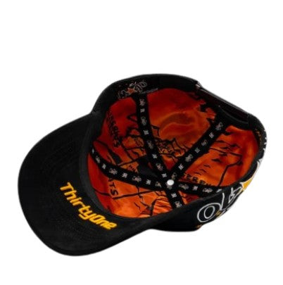 31 Hats x El Mago East LA