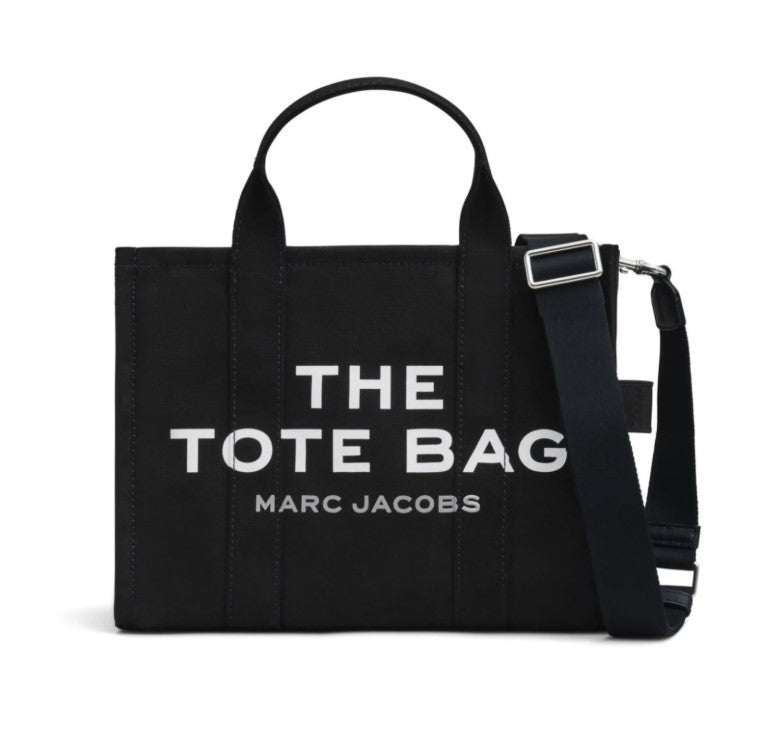 Marc Jacobs Medium Tote Bag Negra