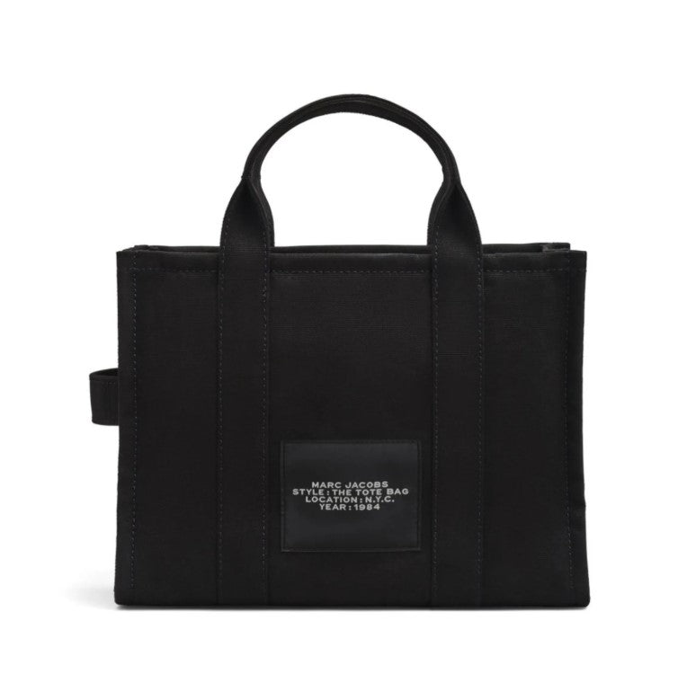 Marc Jacobs Medium Tote Bag Negra