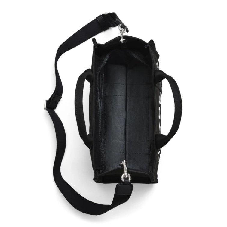 Marc Jacobs Medium Tote Bag Negra