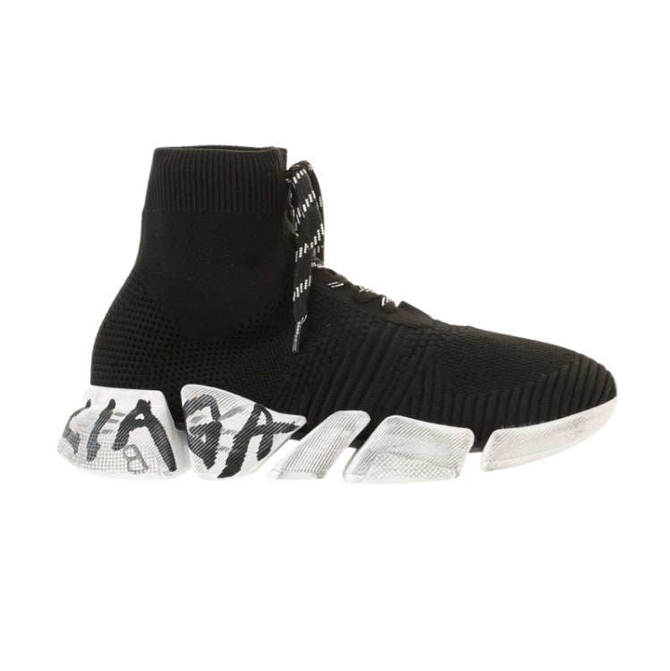 Balenciaga Speed 2.0 Graffiti