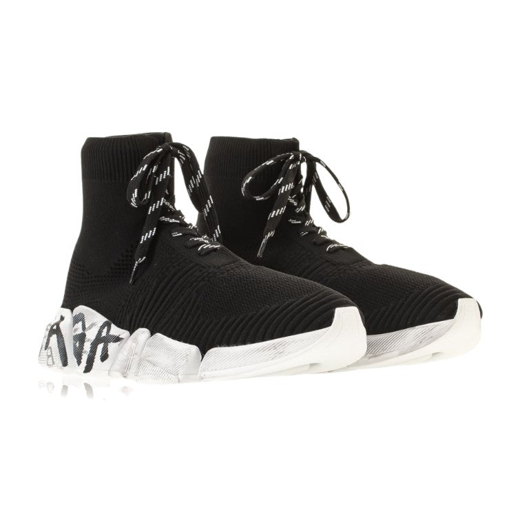 Balenciaga Speed 2.0 Graffiti