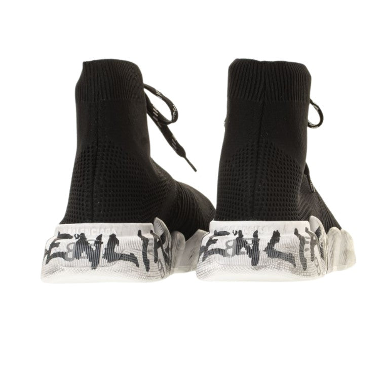 Balenciaga Speed 2.0 Graffiti