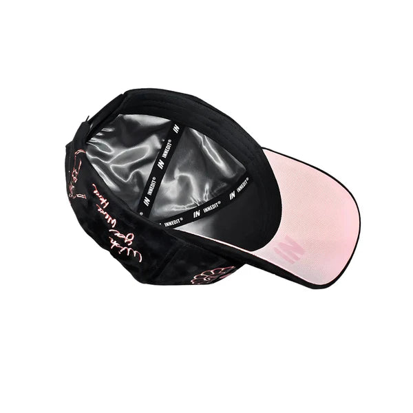 Muratravis Pink Black