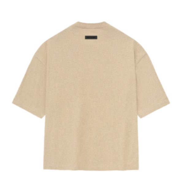 Essentials FOG Tee Gold Heather