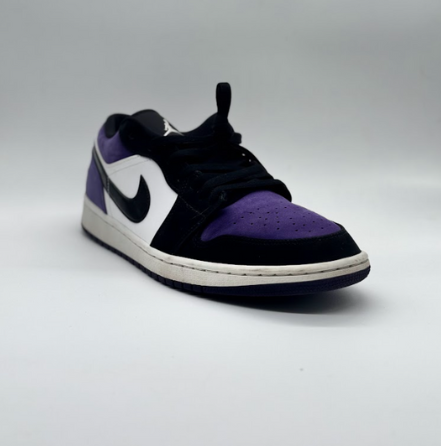 Jordan 1 Retro Og Low