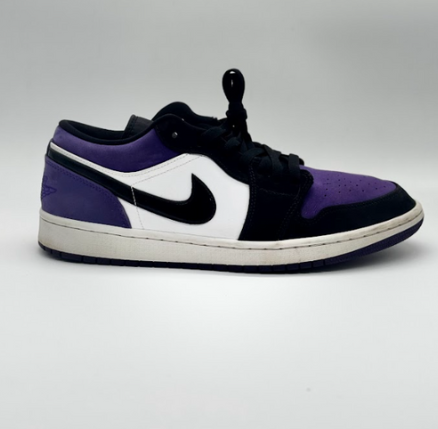 Jordan 1 Retro Og Low